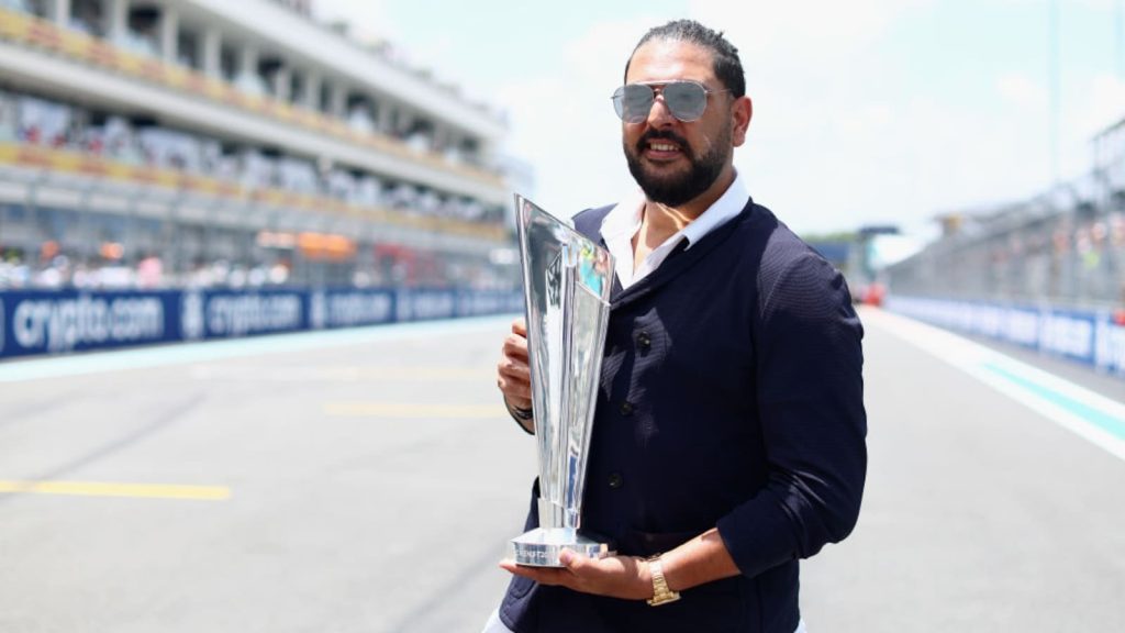 Yuvi