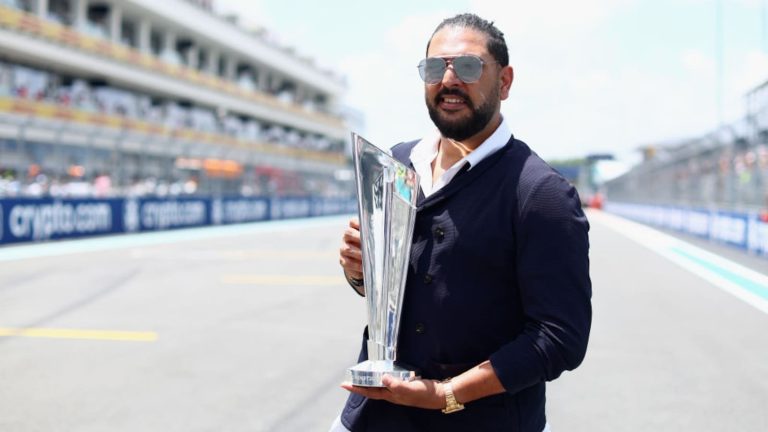 IPL 2027: గంగూలీ మాస్టర్ ప్లాన్.. ఐపీఎల్ 2027లో ఆ జట్టుకు కోచ్‌గా యువరాజ్ సింగ్..