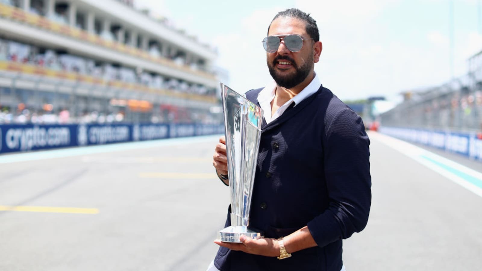 yuvraj singh delhi capitals coaching staff ipl 2027