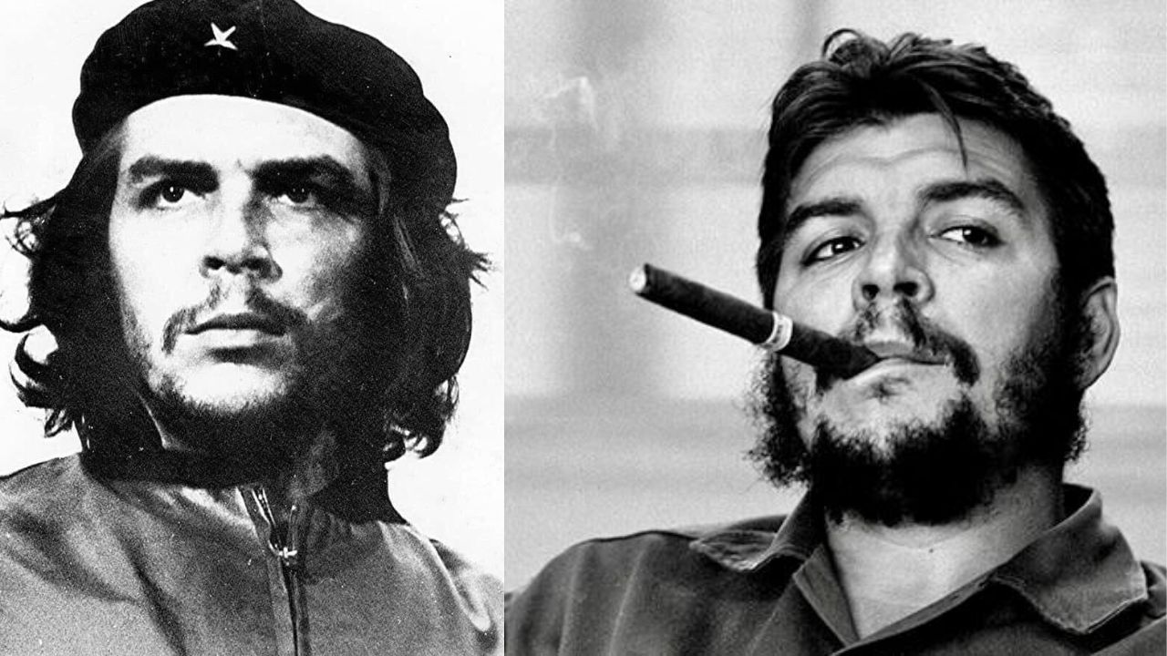 Che Guevara: ఆ రూపం ఒక బ్రాండ్.. ఆ పేరు ఒక చరిత్ర.. నేడు చేగువేరా జయంతి!