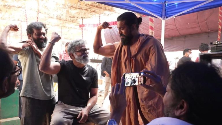 Peddi: ‘పెద్ది’ సినిమాకి అసలు ట్రైలరే అక్కర్లేదు.. కంటెంట్ ఉన్నోడికి కట్ అవుట్ చాలు: బుచ్చిబాబు సంచలనం