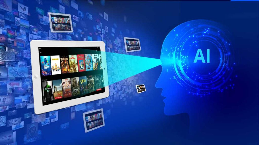 Ai In Media