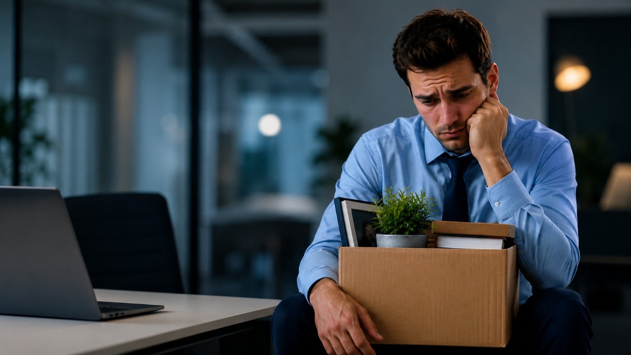 Layoffs: జాబ్స్‌కు రెడ్ అలెర్ట్.. లక్షల సంఖ్యలో ఉద్యోగాలు ఎందుకు ఊడుతున్నాయ్..? కాగ్నిజెంట్ నివేదికలో ఏముంది?