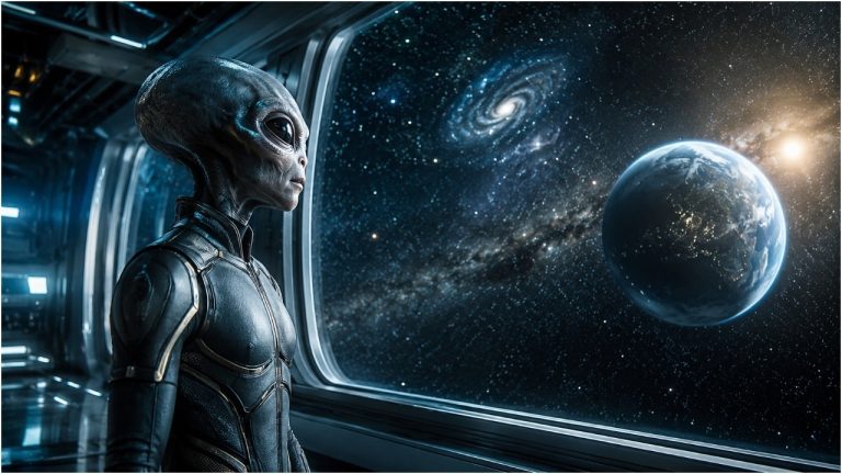 Aliens: ఏలియన్స్ మనుషులకు కనిపించకపోడానికి కారణమేంటి? సైంటిస్టులు చెప్పిన 3 రీజన్స్
