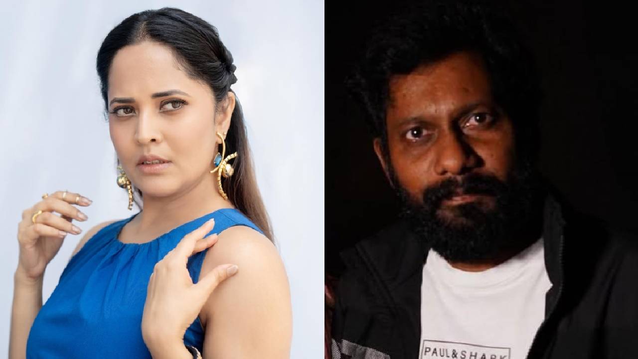 Anasuya: బాధ్యత ఉండక్కర్లా.. బుచ్చిబాబు’కి అనసూయ పరోక్ష కౌంటర్?