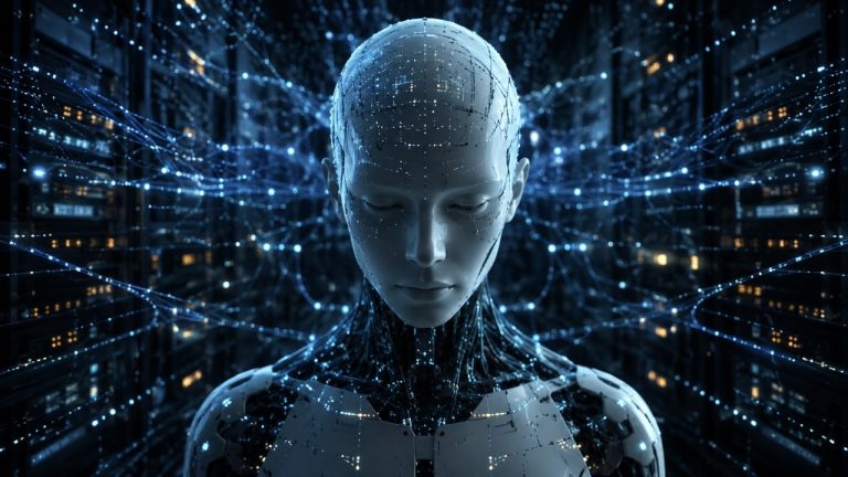 Tech News: మనల్ని మింగేసే రాక్షసి..! బాంబు పేల్చిన ‘క్లాడ్’