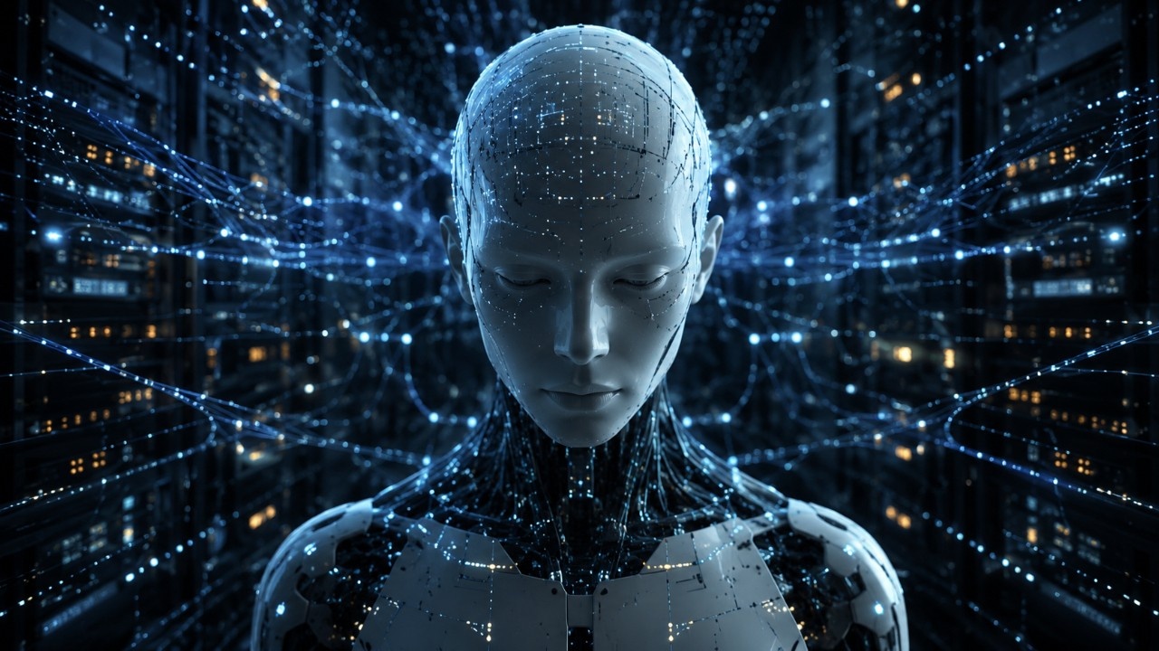 anthropic warns of ai self improvement risks urgent call for global pause on ai development explained