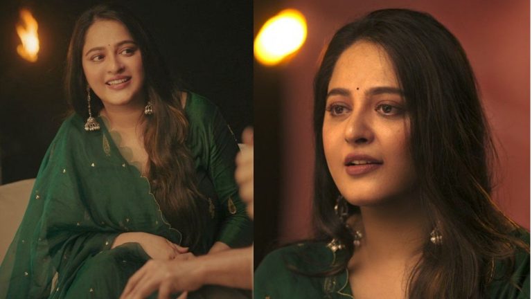 Anushka Shetty : అనుష్క ఇక సినిమాలు చేయడం.. బయట కనిపించడం కష్టమే..