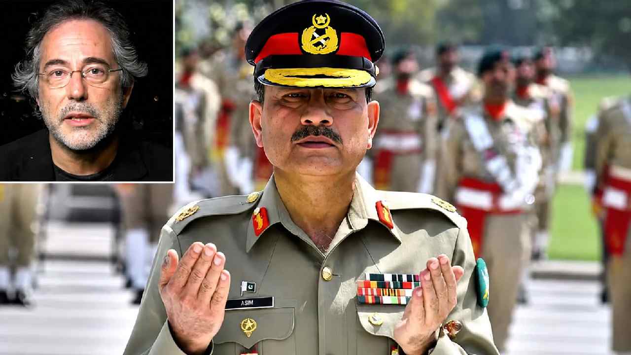 mossad plot against asim munir in geneva journalists claim sparks global debate
