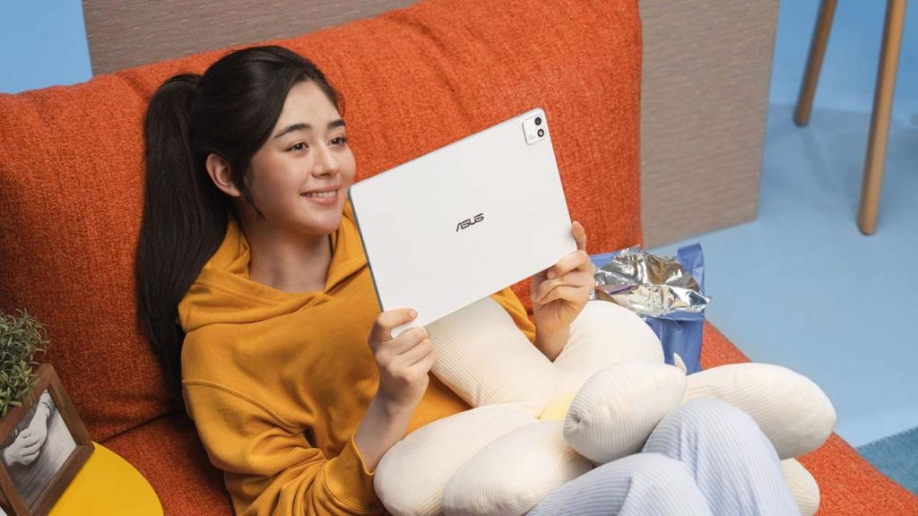Asus