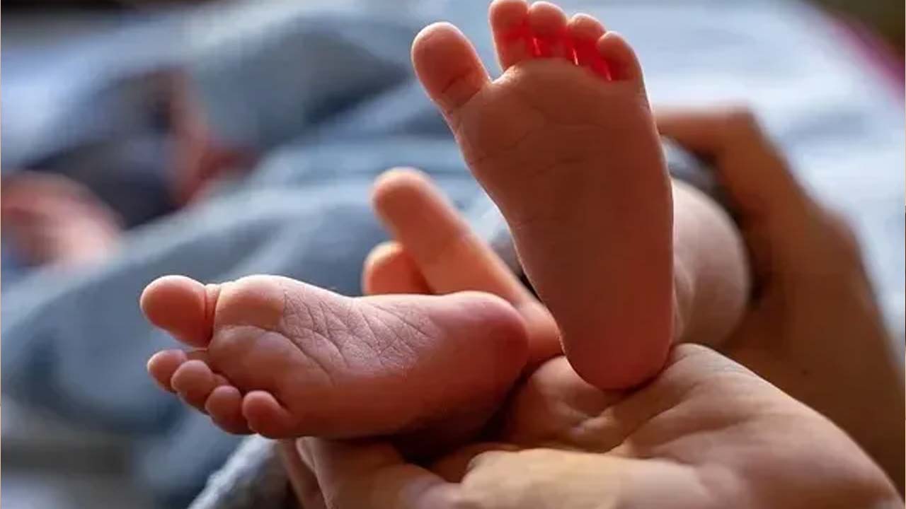 golconda college hostel student delivery infant death