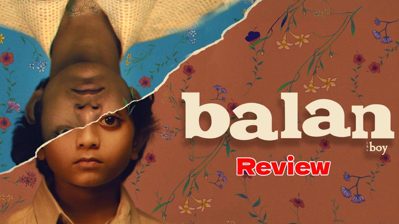 balan the boy telugu movie review rating