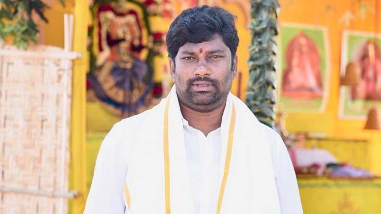 balka suman gets bail in singareni remarks case