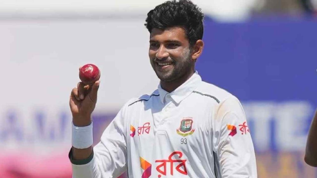 Bangladesh