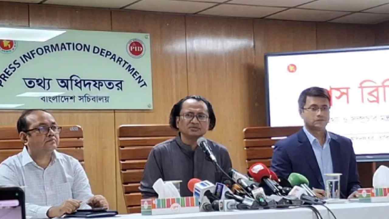 India-Bangladesh: ‘‘ఇది షేక్ హసీనా ప్రభుత్వం కాదు’’.. భారత్‌కు బంగ్లా ప్రధాని సలహాదారు ఘాటు సందేశం