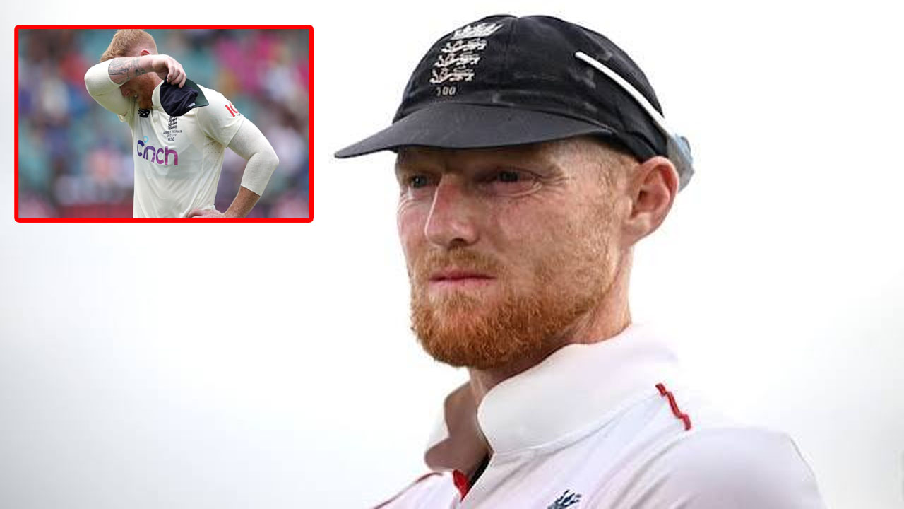 Ben Stokes: “నేను మానసికంగా అలసిపోయాను”.. రిటైర్మెంట్‌పై నోరు విప్పిన బెన్ స్టోక్స్..