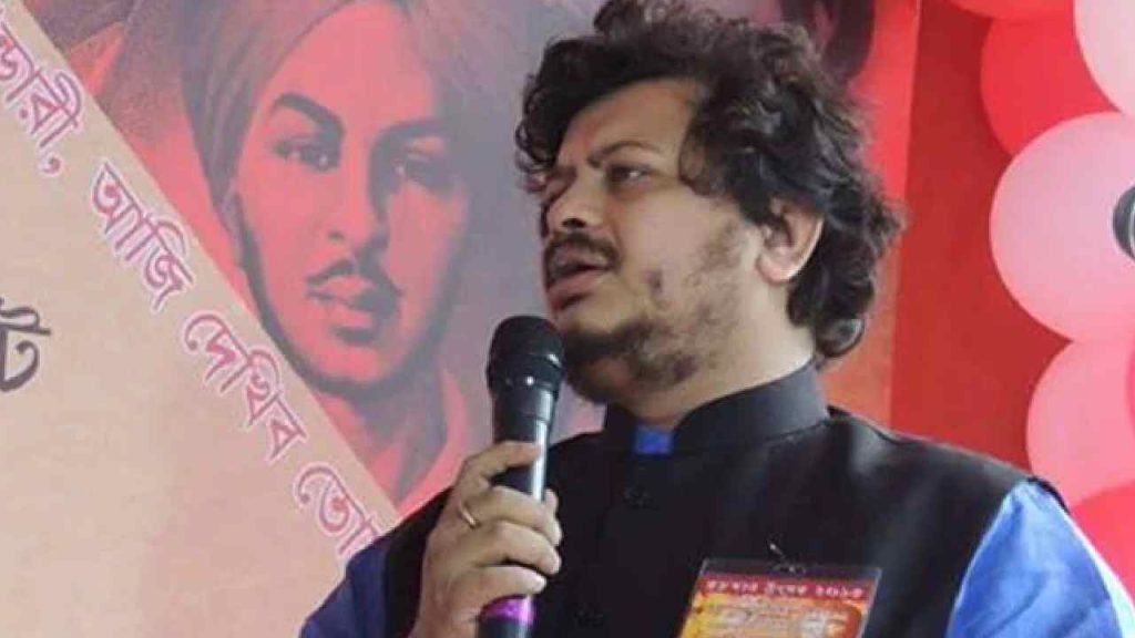 Bengal Politics