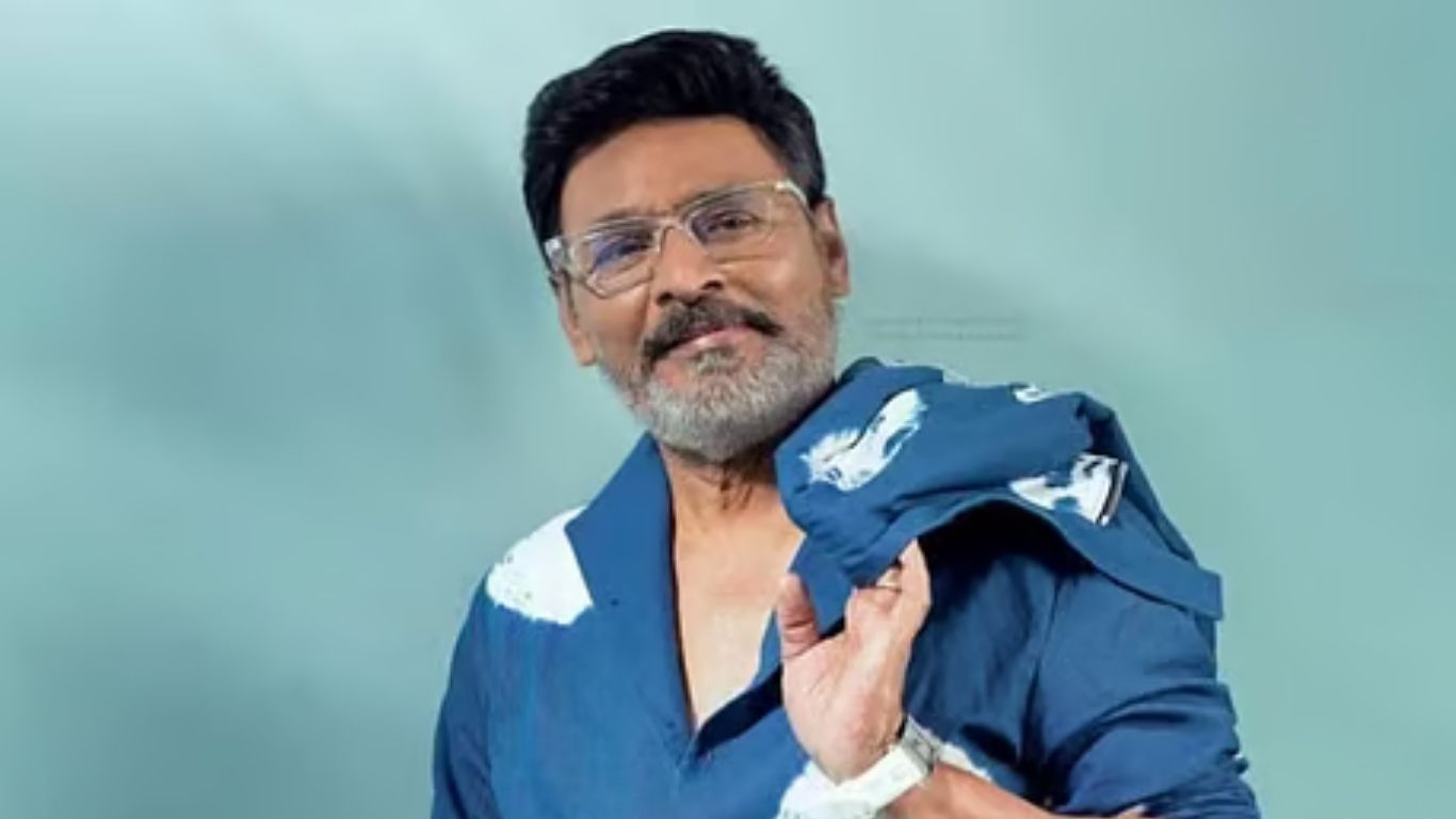 veteran director actor k bhagyaraj passes away due to heart attack