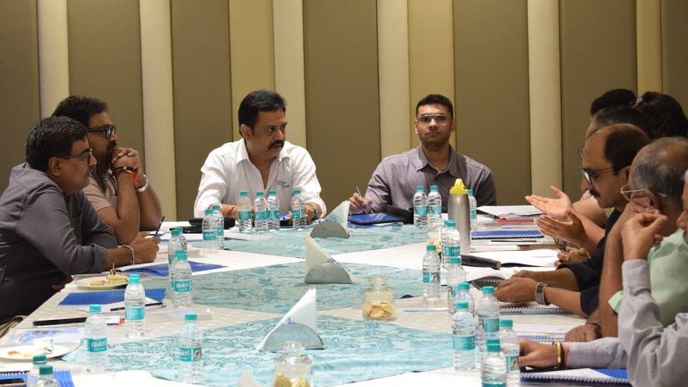 APFTDC : నంది అవార్డుల నిర్వహణపై ఏపీ ఫిలిం కార్పొరేషన్ కీలక అడుగు