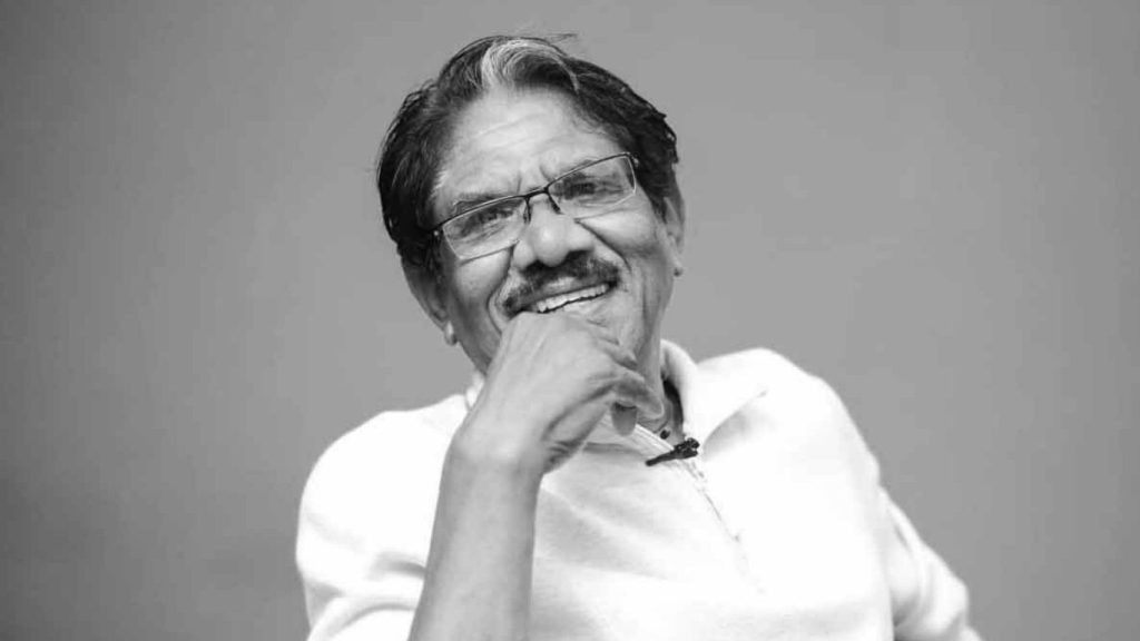 Bharathiraja