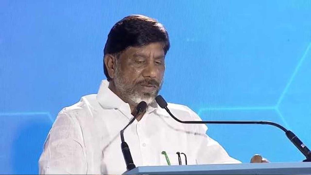 Bhatti Vikramarka