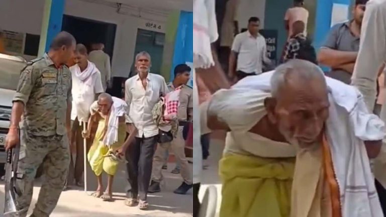 Bihar: 1992 నాటి కేసు.. 34 ఏళ్ల తర్వాత తీర్పు.. 84 ఏళ్ల వృద్ధుడిని దోషిగా తేల్చిన కోర్టు