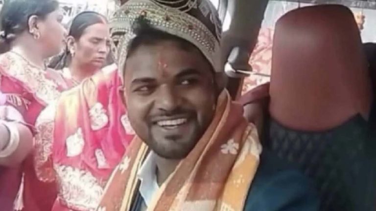 Groom Dies Before Wedding: ఏమిటి ఈ ఘోరం.. పెళ్లి జరుగుతుండగానే వరుడు..
