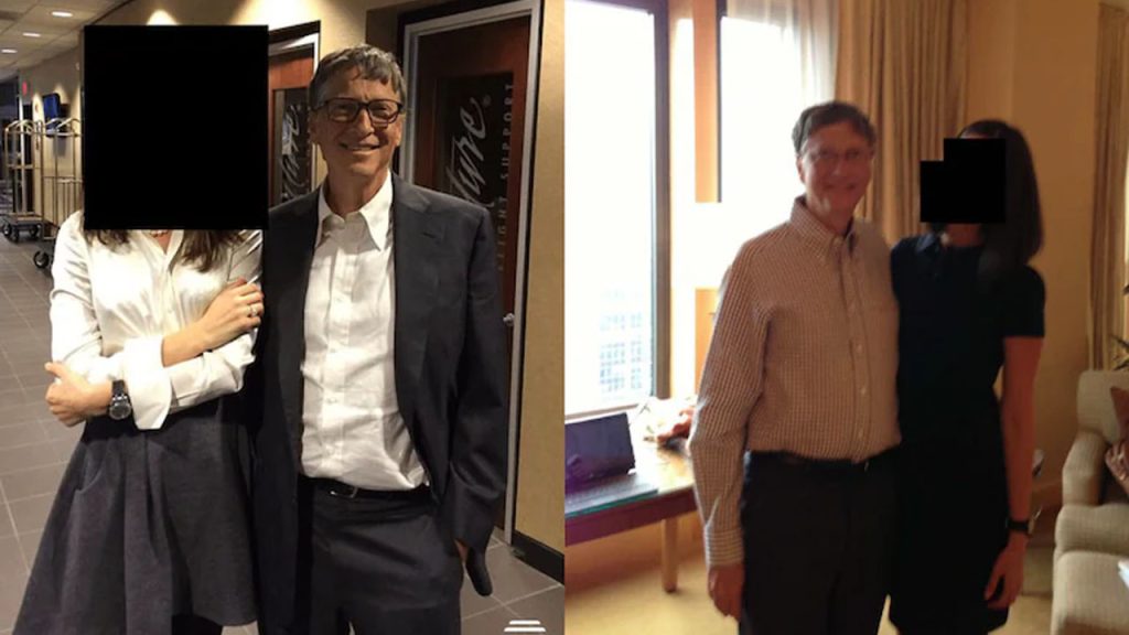 Bill Gates