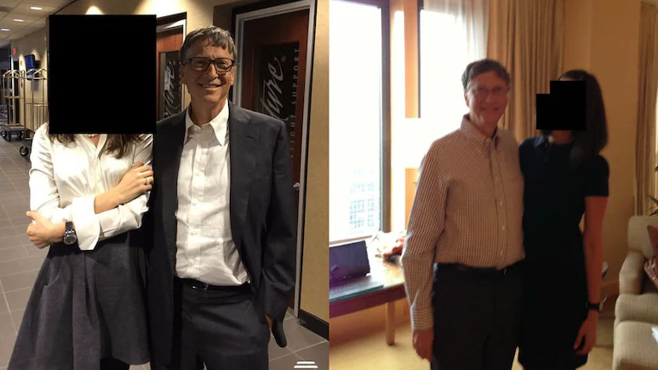 bill gates admits extramarital affairs claims jeffrey epstein tried to blackmail him