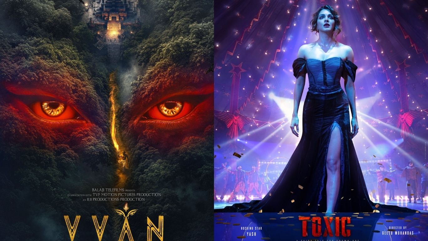 box office clash between husband and wife in august