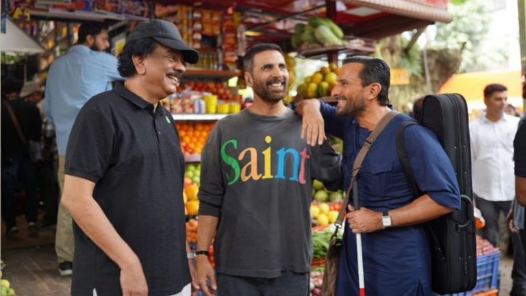Biggest Multistarrer : 18 ఏళ్ల తర్వాత కలిసి నటించబోతున్న ఇద్దరు స్టార్ హీరోలు