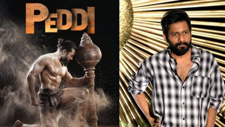 buchi babu: సినిమా హిట్ అయినా ఆ తప్పును ఒప్పుకున్న డైరెక్టర్ బుచ్చిబాబు..