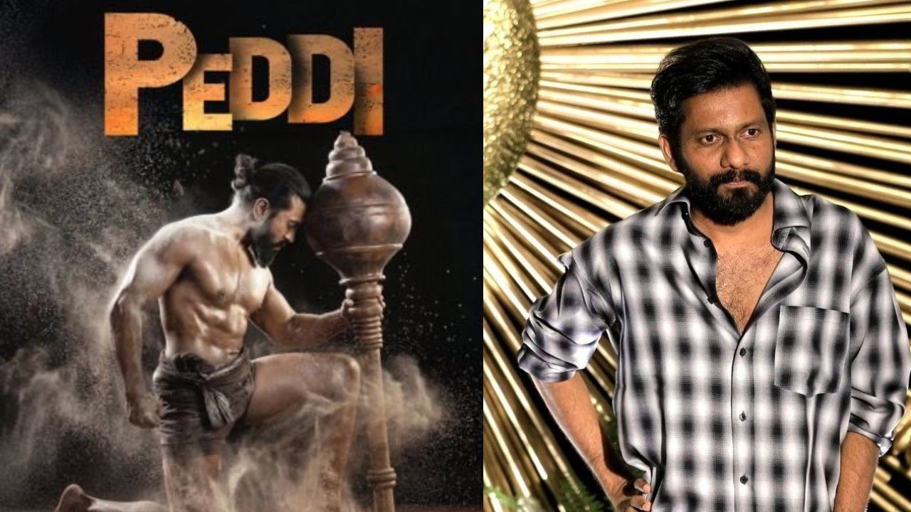 buchi babu: సినిమా హిట్ అయినా ఆ తప్పును ఒప్పుకున్న డైరెక్టర్ బుచ్చిబాబు..