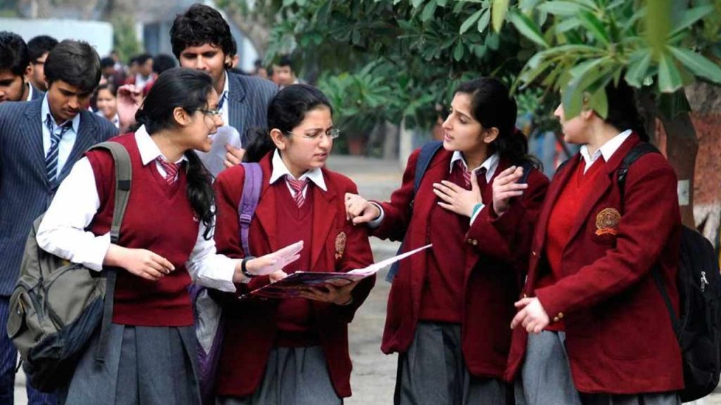 Cbse