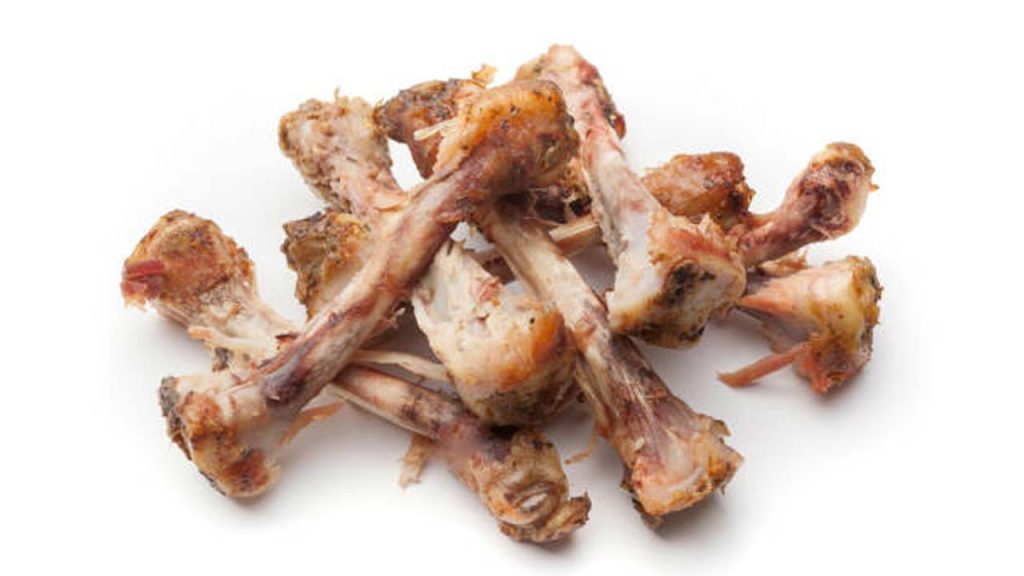 Chicken Bones