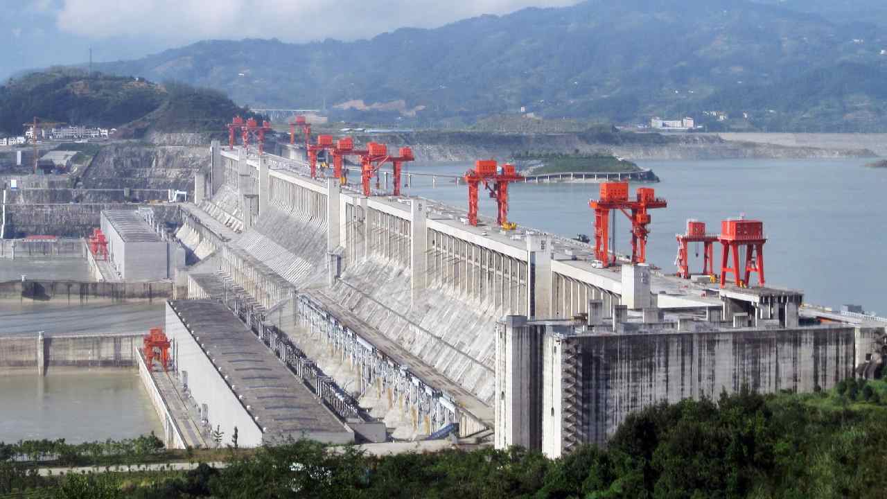 China Mega Dam: బ్రహ్మపుత్రపై చైనా భారీ డ్యామ్.. భారత్‌కు కొత్త తలనొప్పి..