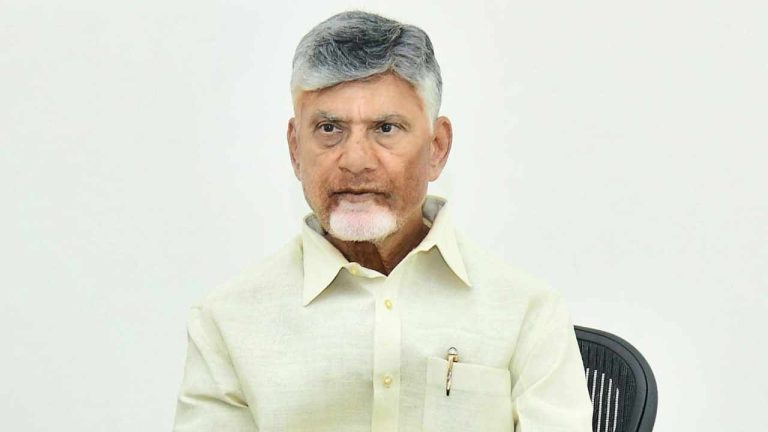 CM Chandrababu : ఐదు రోజుల సీఎం టూర్.. వరుసగా భారీ కార్యక్రమాలు