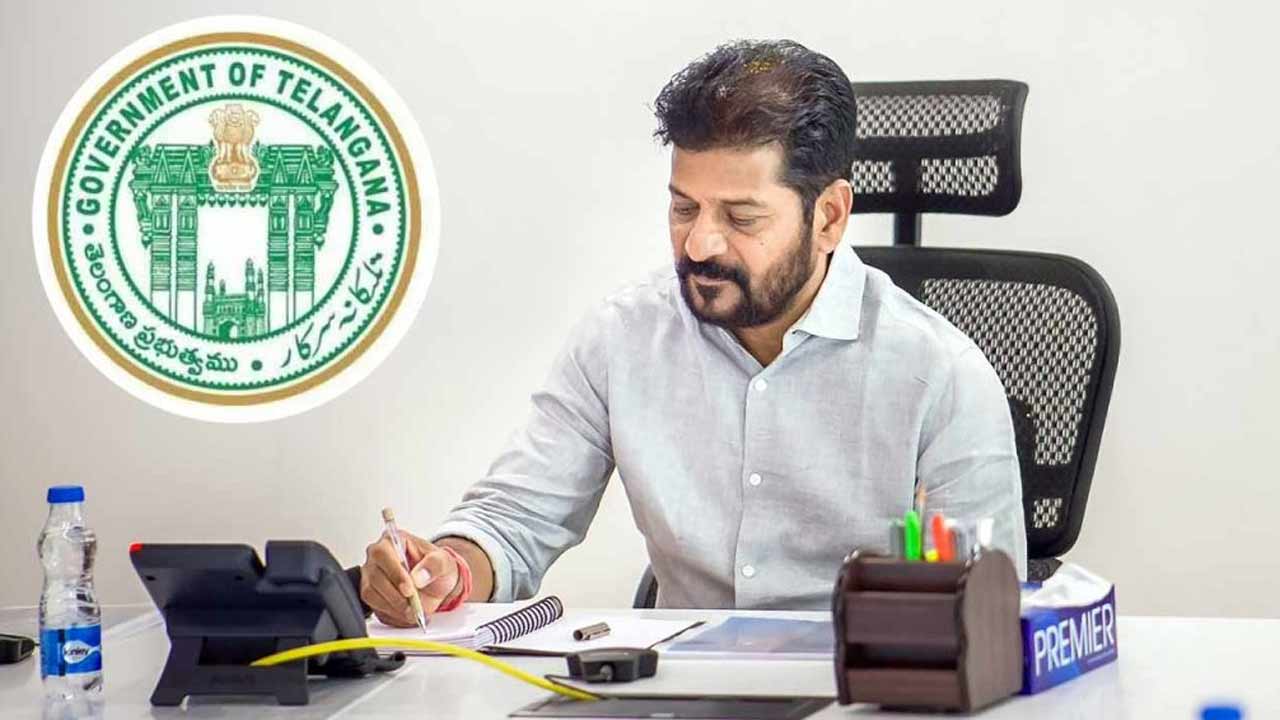 telangana government releases employee arrears funds