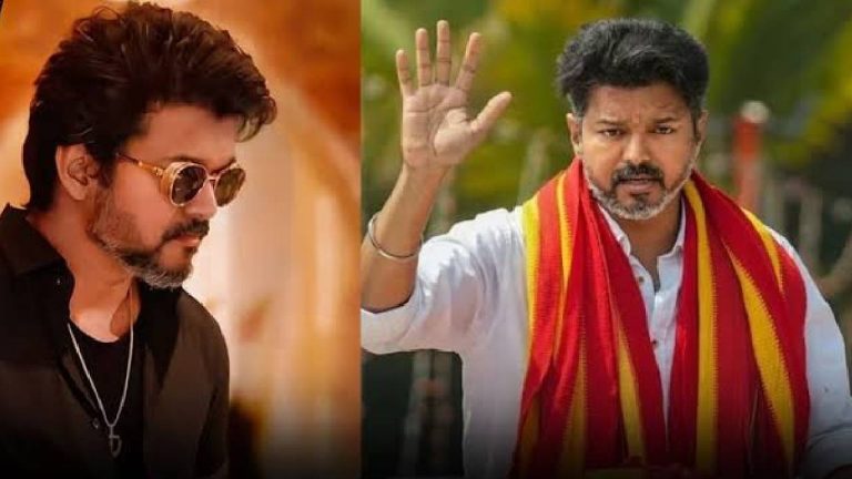 CM Vijay: విజయ్‌కి మద్దతుగా యువ హీరో హాట్ హాట్ కామెంట్స్