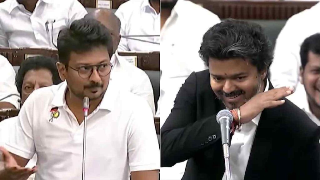 Cm Vijay