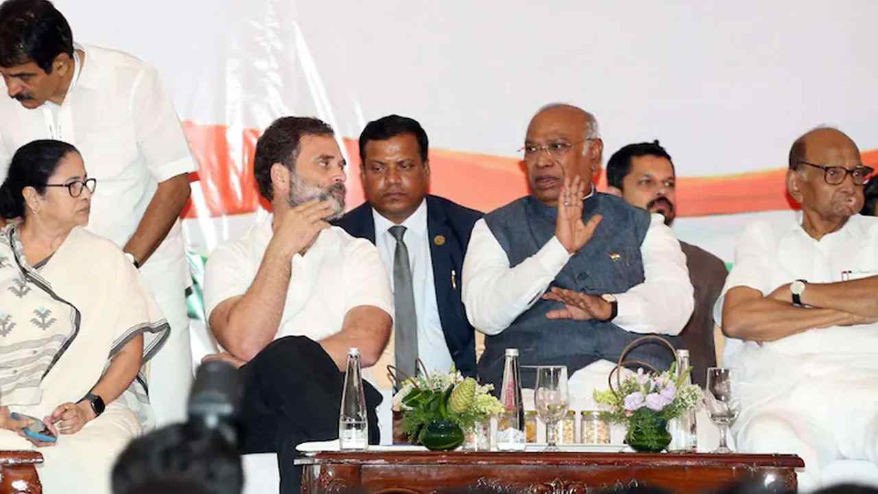 mamata banerjee sharad pawar may merge parties with congress political buzz intensifies