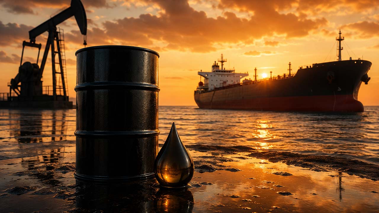 will petrol and diesel prices rise again crude oil jumps amid us iran tensions