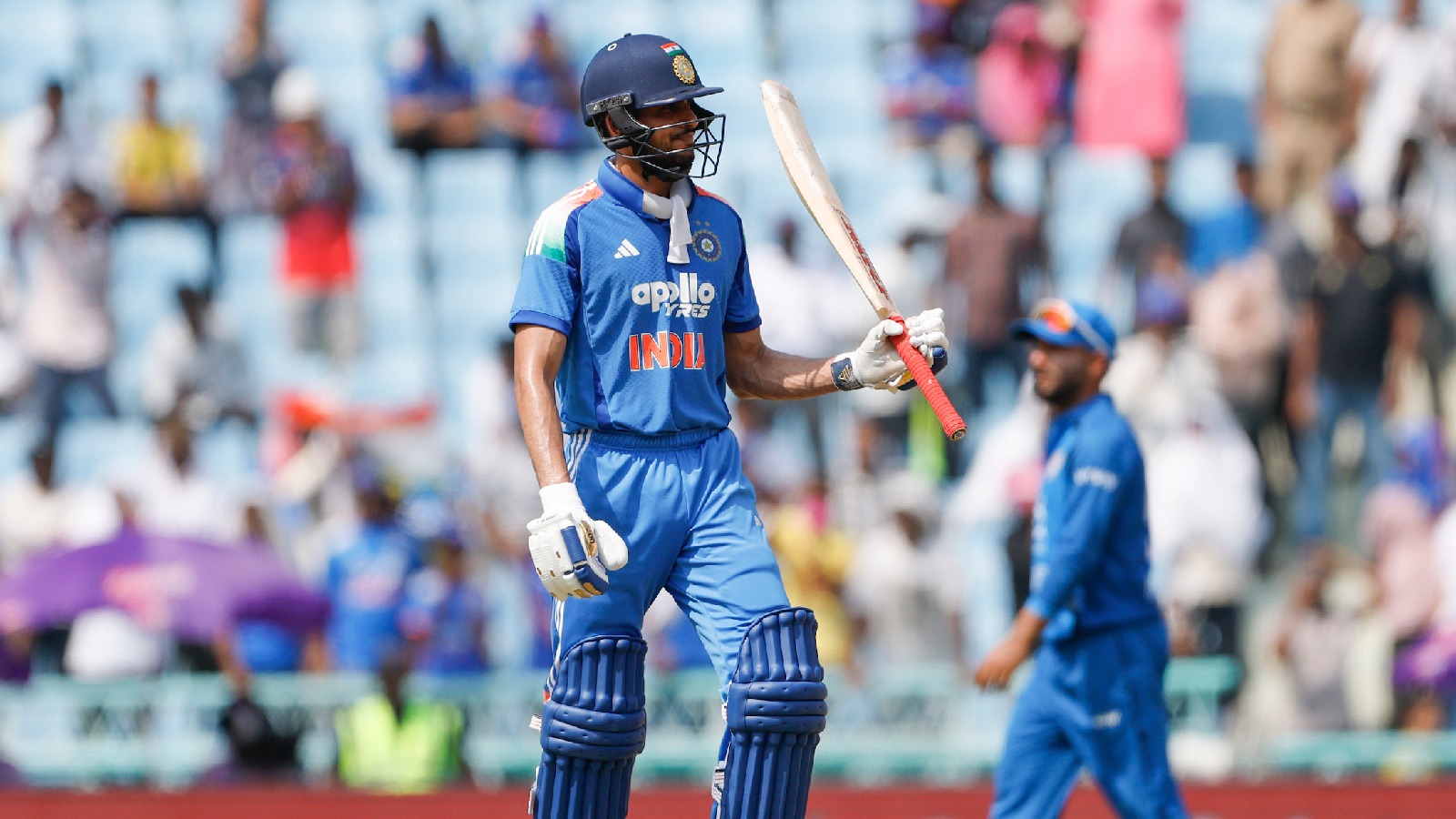 Gill Batting: ఆకాశమే హద్దుగా చెలరేగిన శుభ్‌మన్ గిల్.. రోహిత్ శర్మ రికార్డు పటాపంచల్..