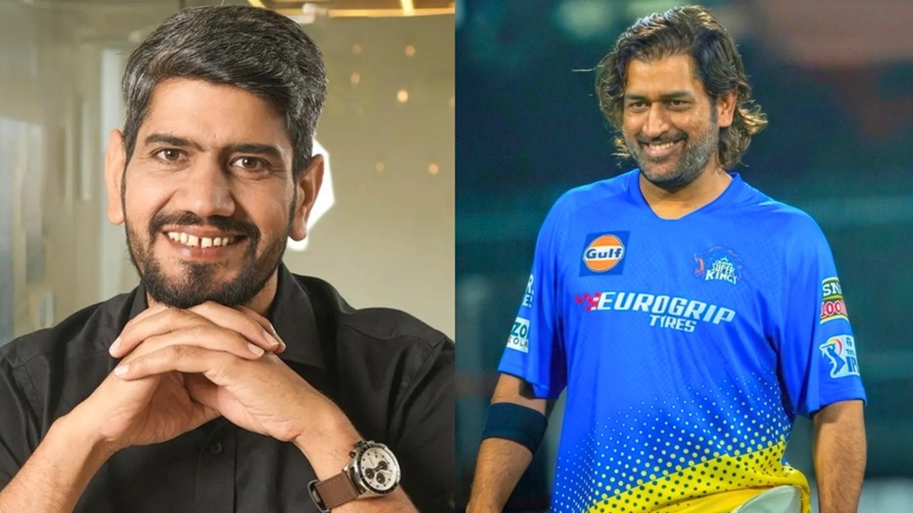kuku technologies fm tv ipo ms dhoni valuation revenue