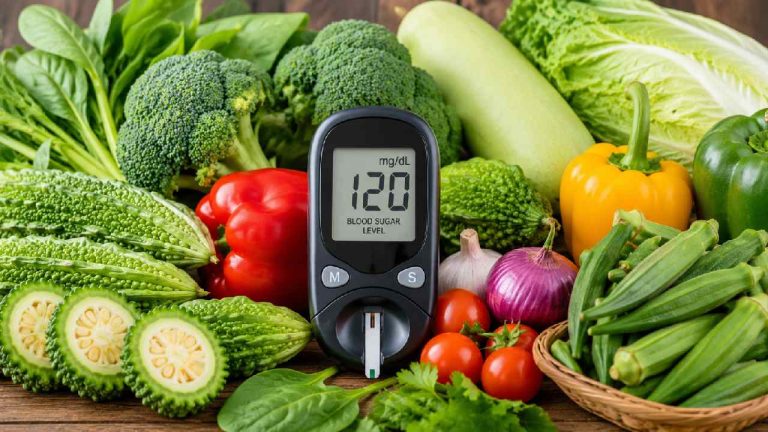 Diabetes: షుగర్ కంట్రోల్‌కు ఈ 3 కూరగాయలు బెస్ట్.. నిపుణుల సూచనలు ఇవే