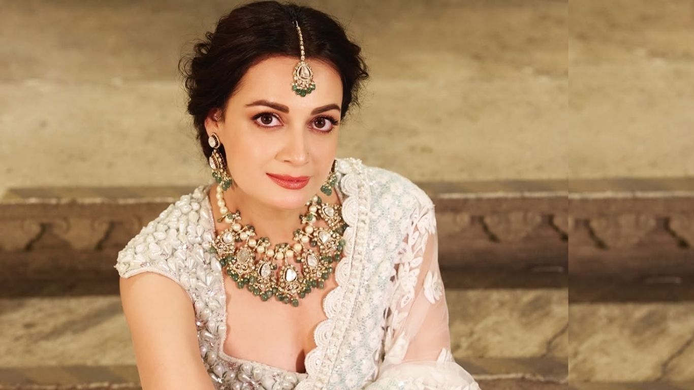 Dia Mirza : ప్రకృతి వనరులను అమ్మాయిలా వాడుకుని వదిలేయకండి.. నాగ్ హీరోయిన్ కామెంట్స్