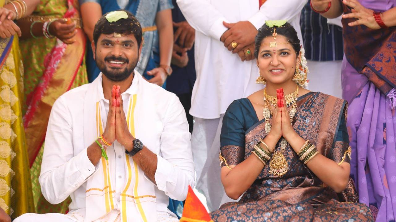 Divija Prabhakar : కొడుకొచ్చేసాడు.. ఇక ఇప్పుడు కూతురి వంతు