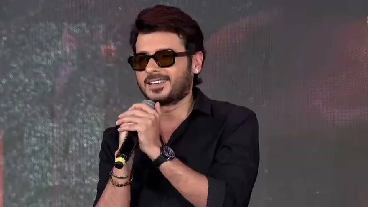 Divyendhu Sharma : తెలుగులో అదరగొట్టిన మీర్జాపూర్ మున్నా