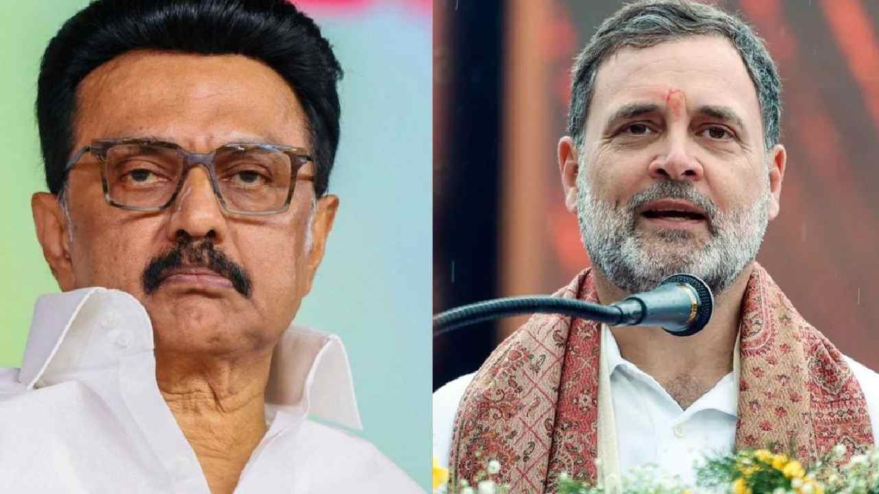 dmk seeks separate seating lok sabha congress rift