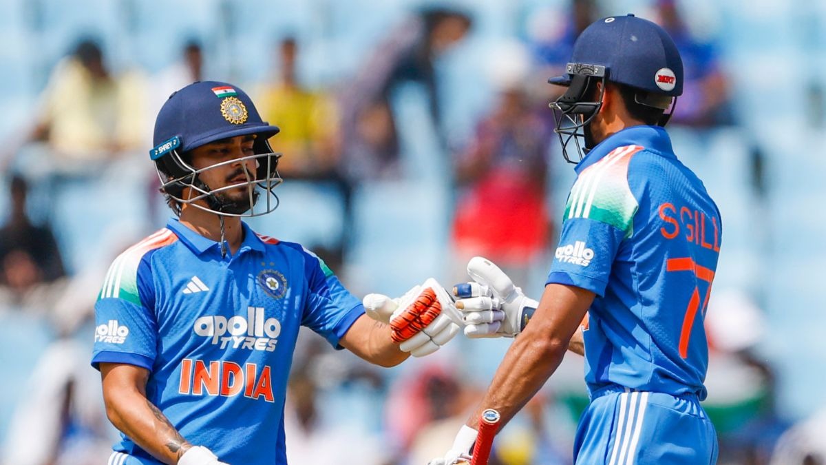 IND Vs AFG: టీమిండియా ఊచకోత.. గిల్, ఇషాన్ కిషన్ విశ్వరూపం.. భారీ స్కోర్ దిశగా ఇండియా..